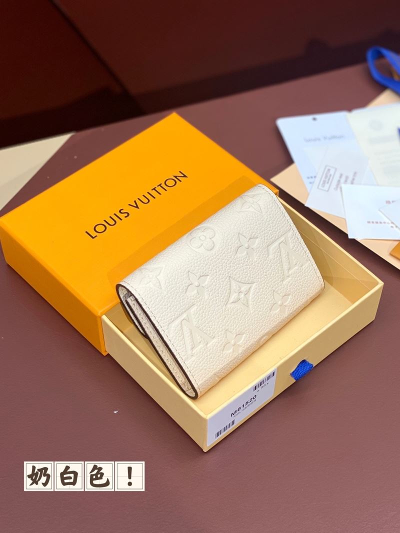 Louis Vuitton Wallets Purse